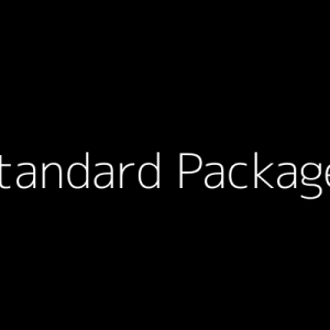 Standard Package
